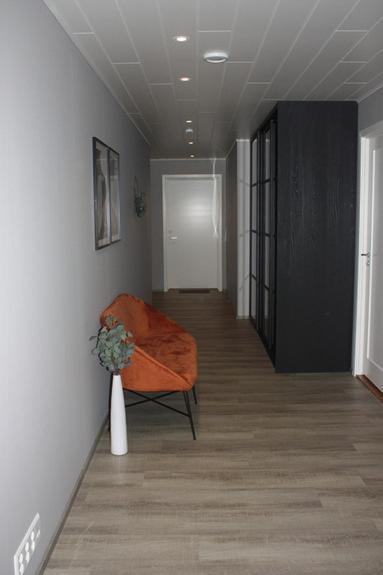 Exclusive Apartment Stryn Exterior photo